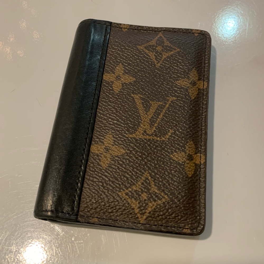 Louis Vuitton Pocket Organizer